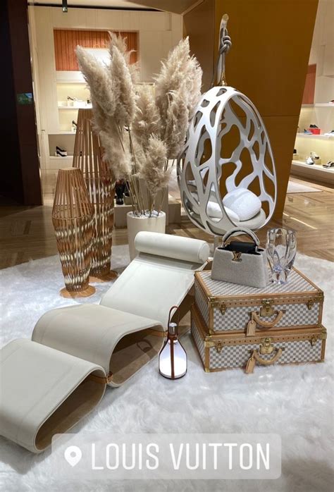 louis vuitton home furniture|louis vuitton home decor.